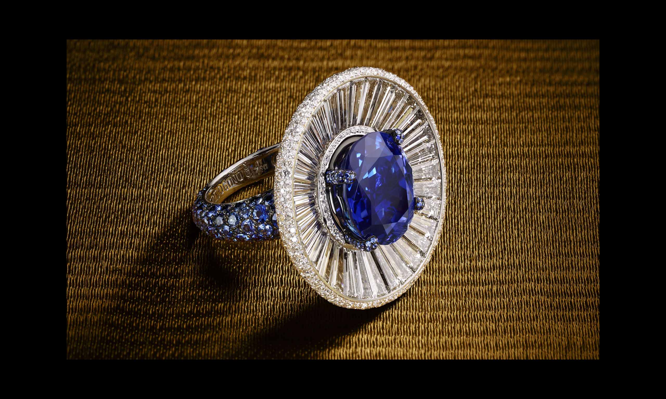 Assouline de GRISOGONO book