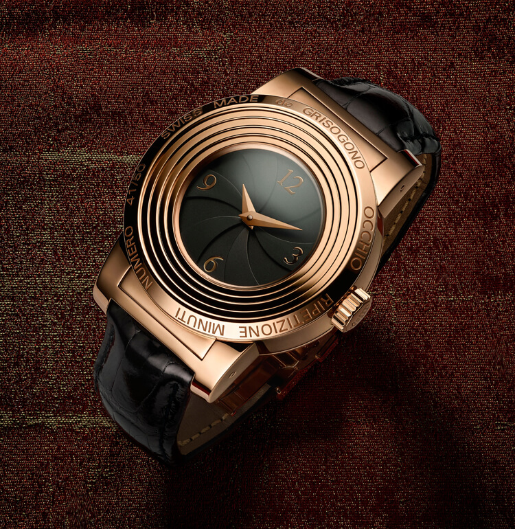 Assouline de GRISOGONO book