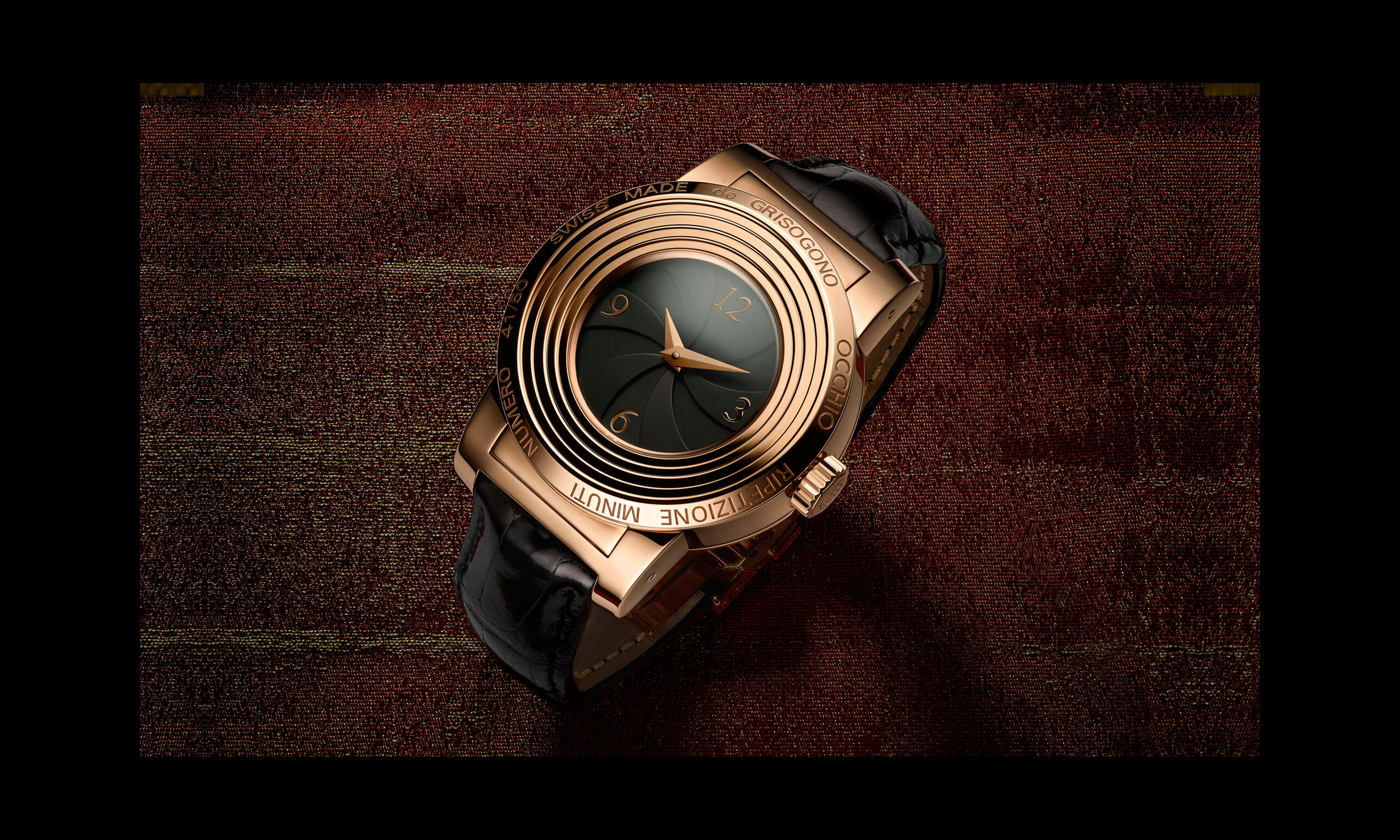 Assouline de GRISOGONO book