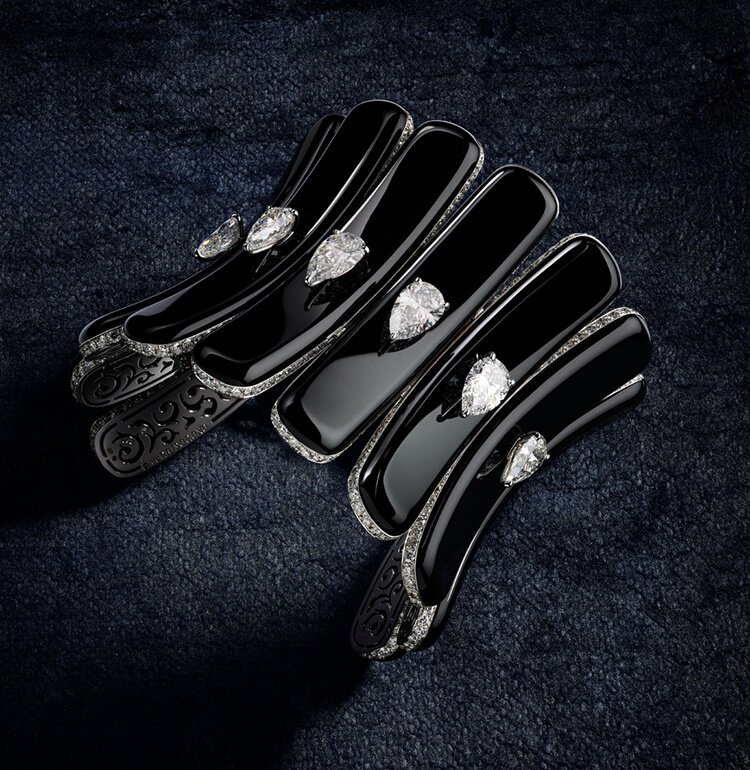 Assouline de GRISOGONO book