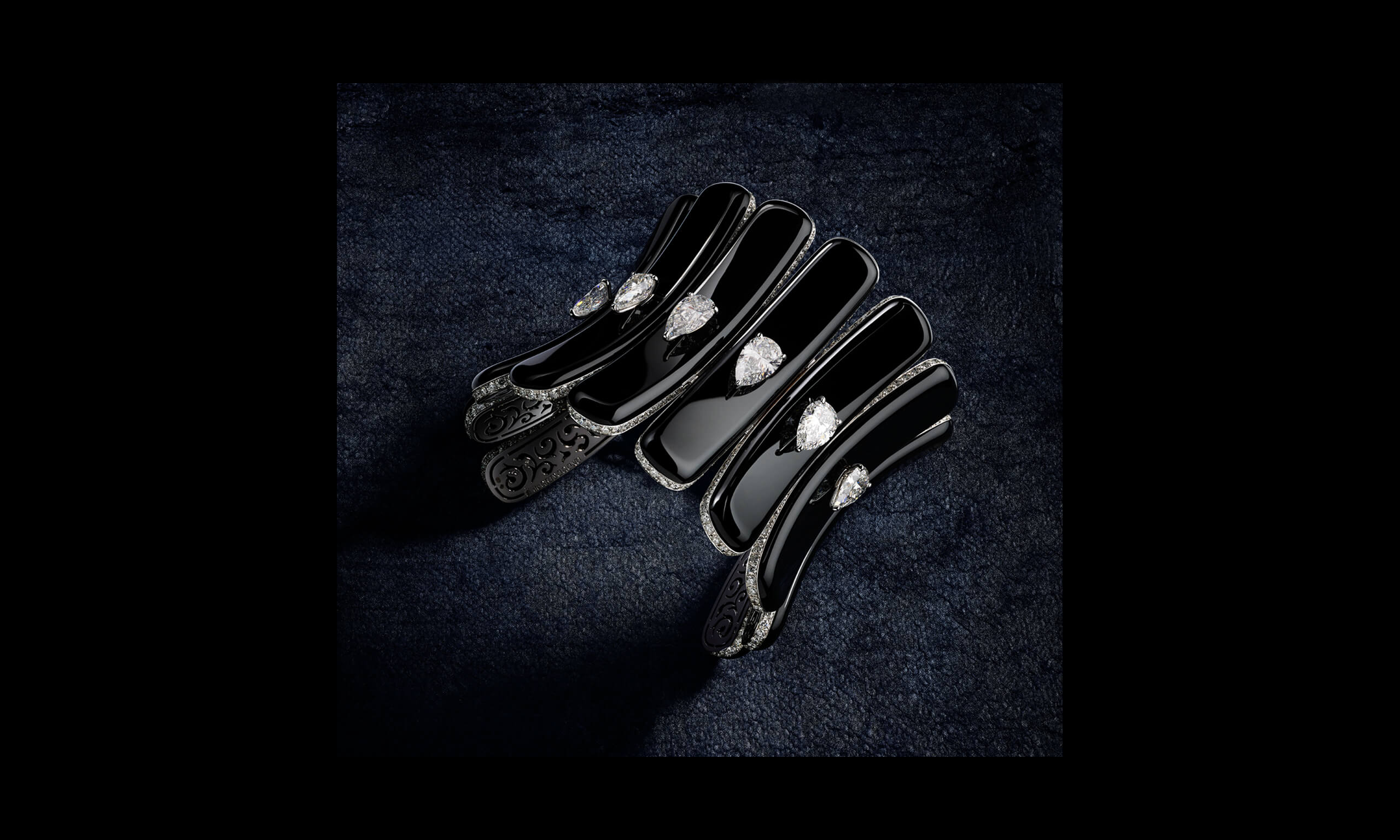 Assouline de GRISOGONO book