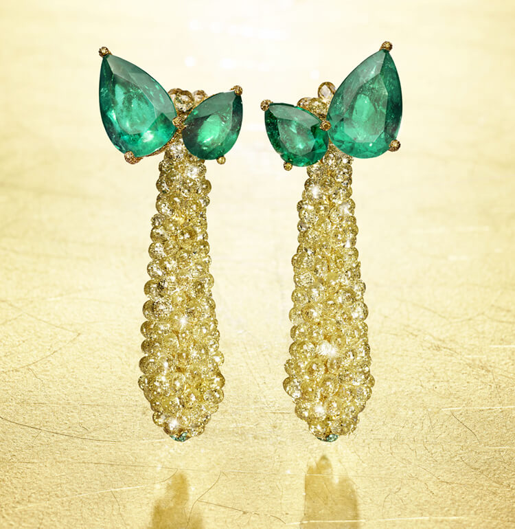 Assouline de GRISOGONO book