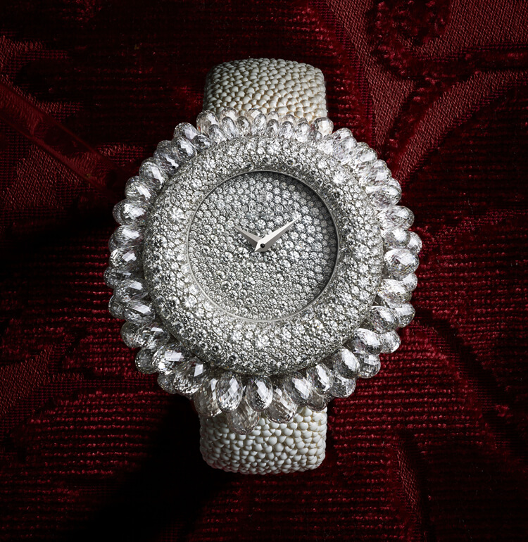 Assouline de GRISOGONO book