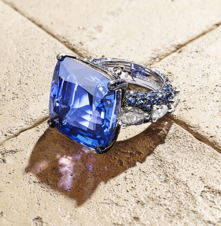 Assouline de GRISOGONO book