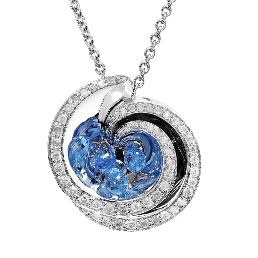 CHIOCCIOLINA 91251-01