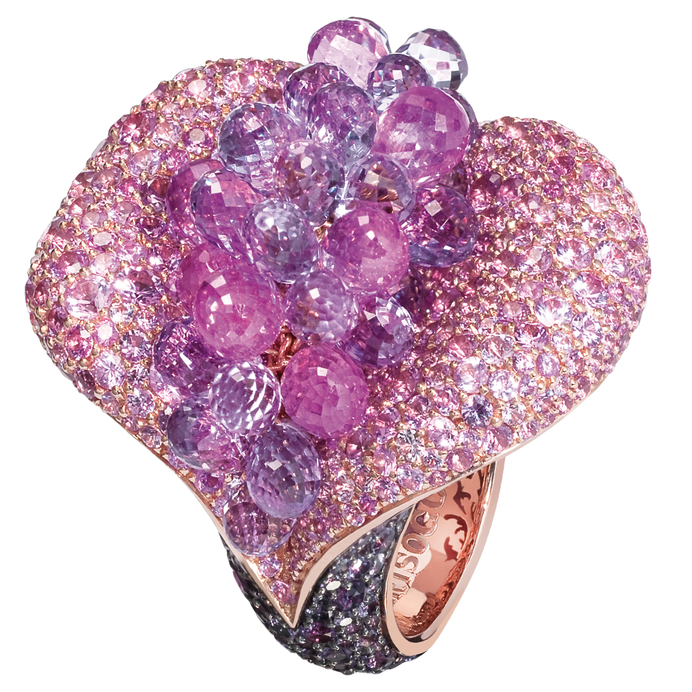 MELODY OF COLOURS 51038-04